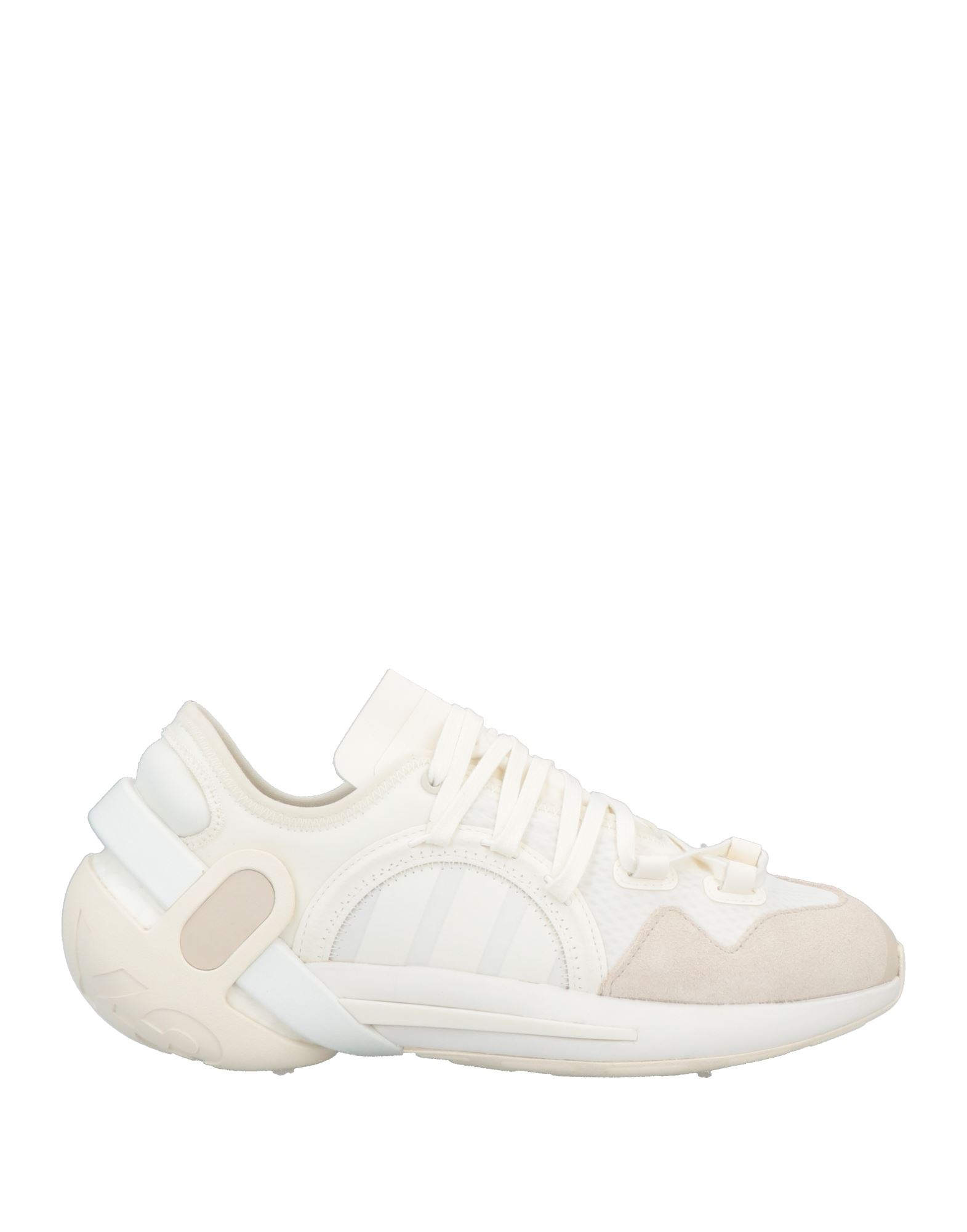 Y-3 Sneakers Damen Weiß von Y-3