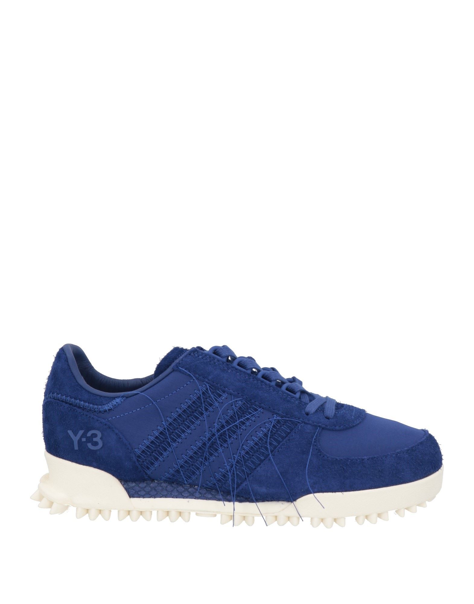 Y-3 Sneakers Herren Blau von Y-3