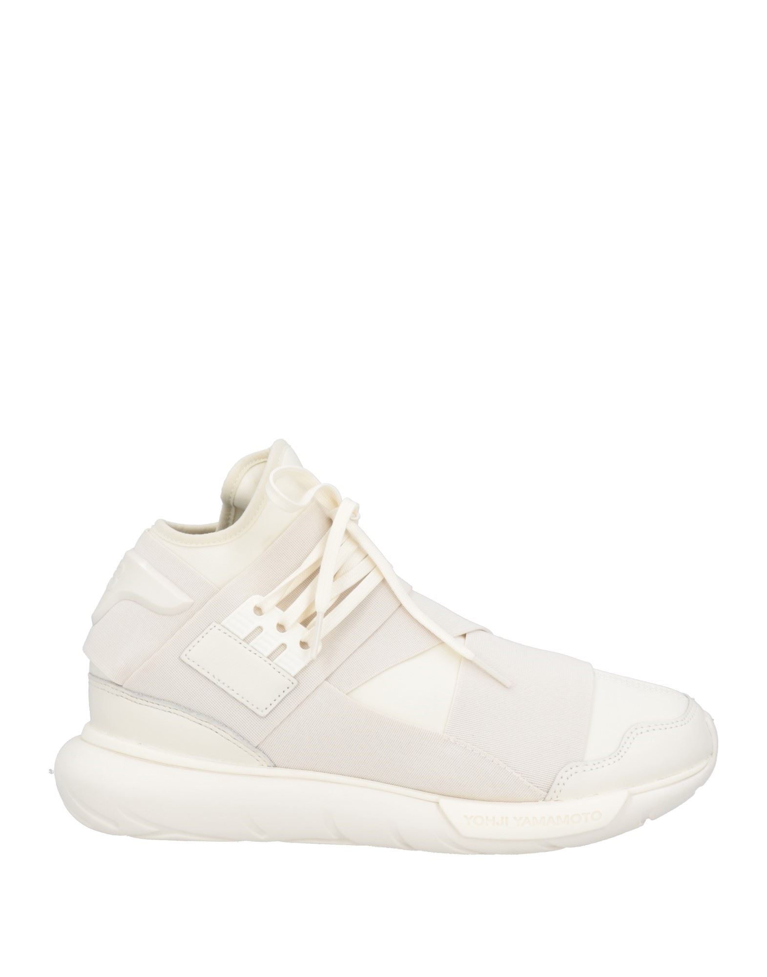 Y-3 Sneakers Herren Elfenbein von Y-3