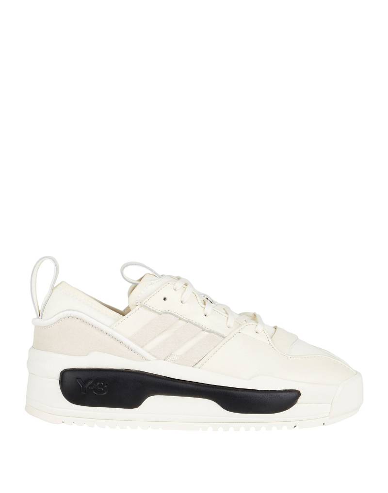 Y-3 Sneakers Herren Elfenbein von Y-3