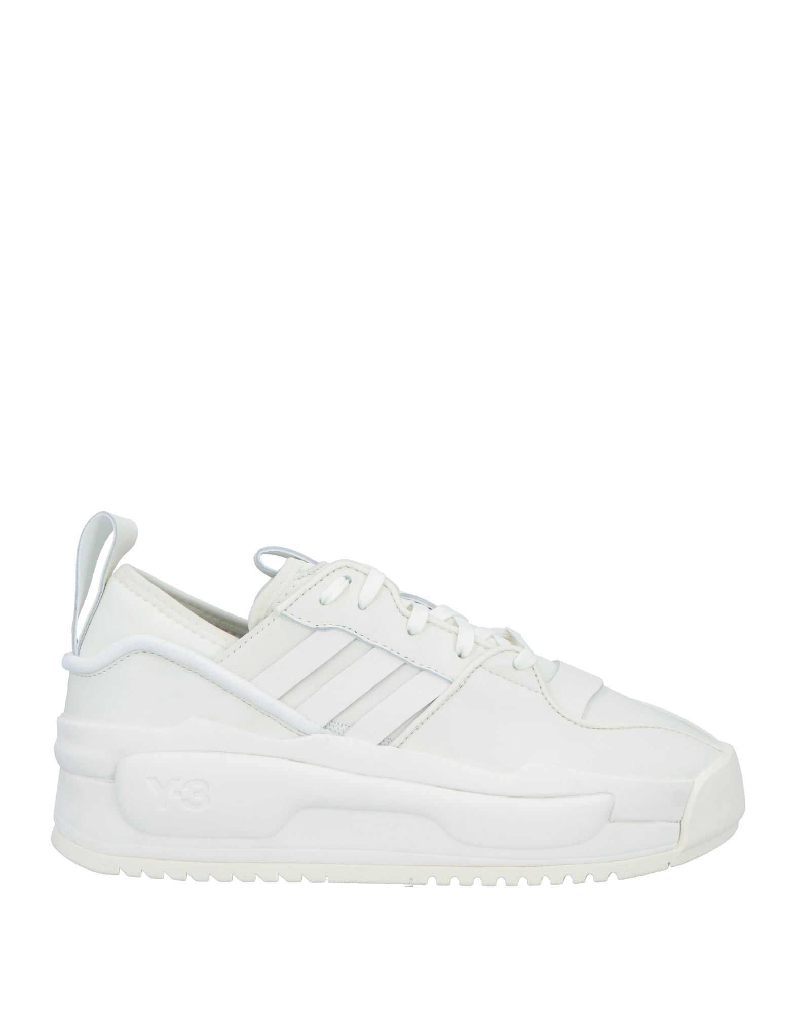 Y-3 Sneakers Herren Off white von Y-3