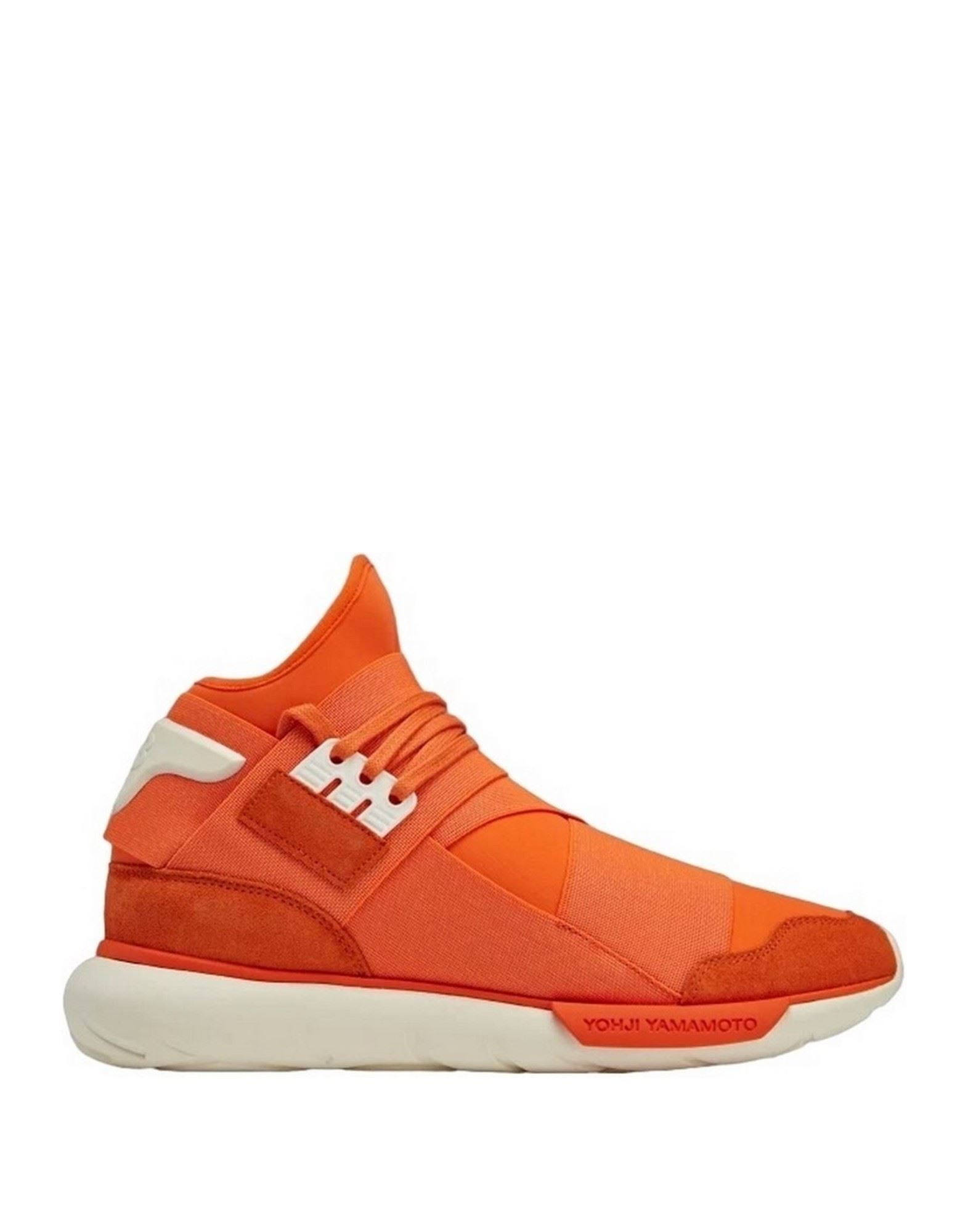 Y-3 Sneakers Herren Orange von Y-3