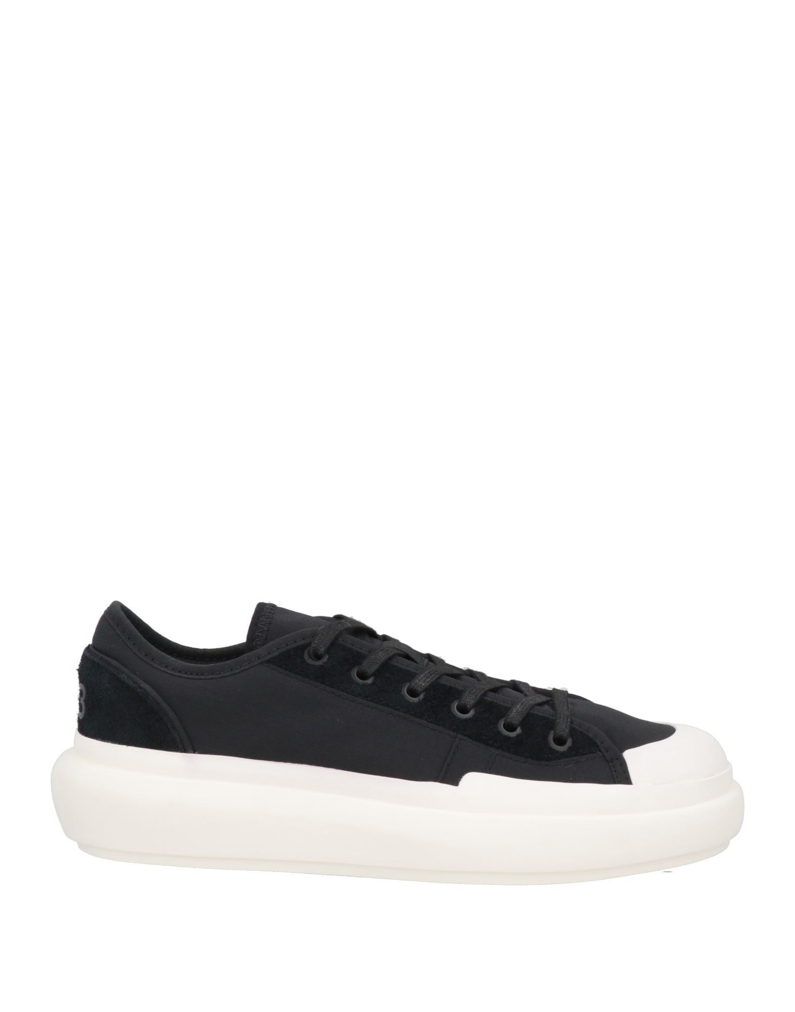 Y-3 Sneakers Herren Schwarz von Y-3