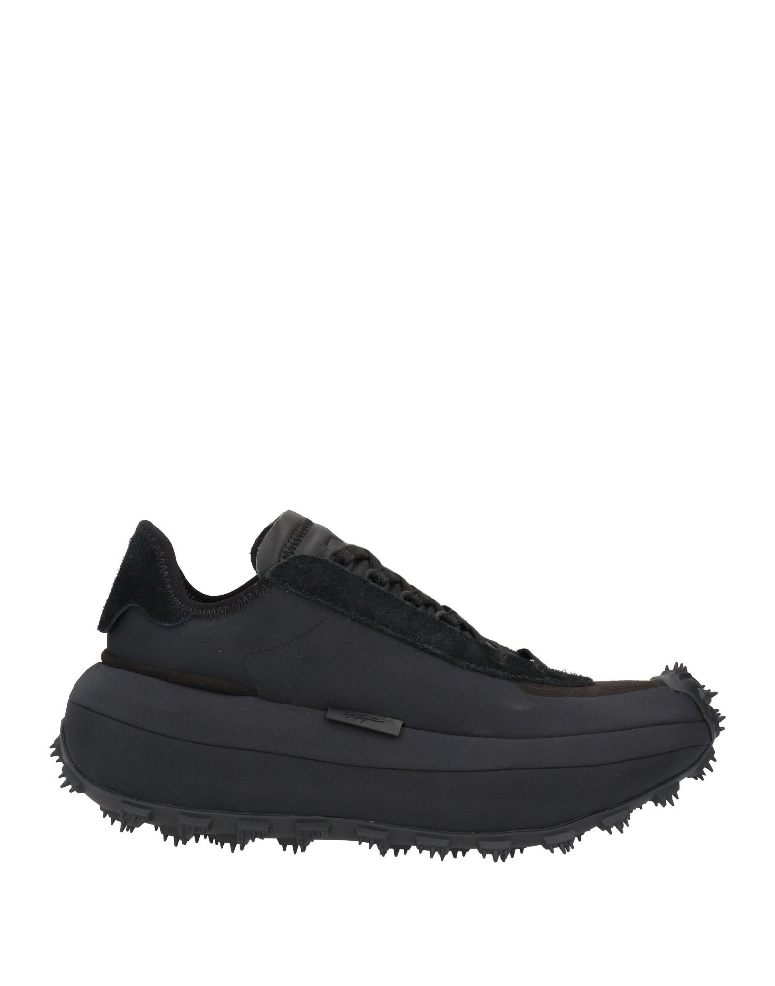 Y-3 Sneakers Herren Schwarz von Y-3