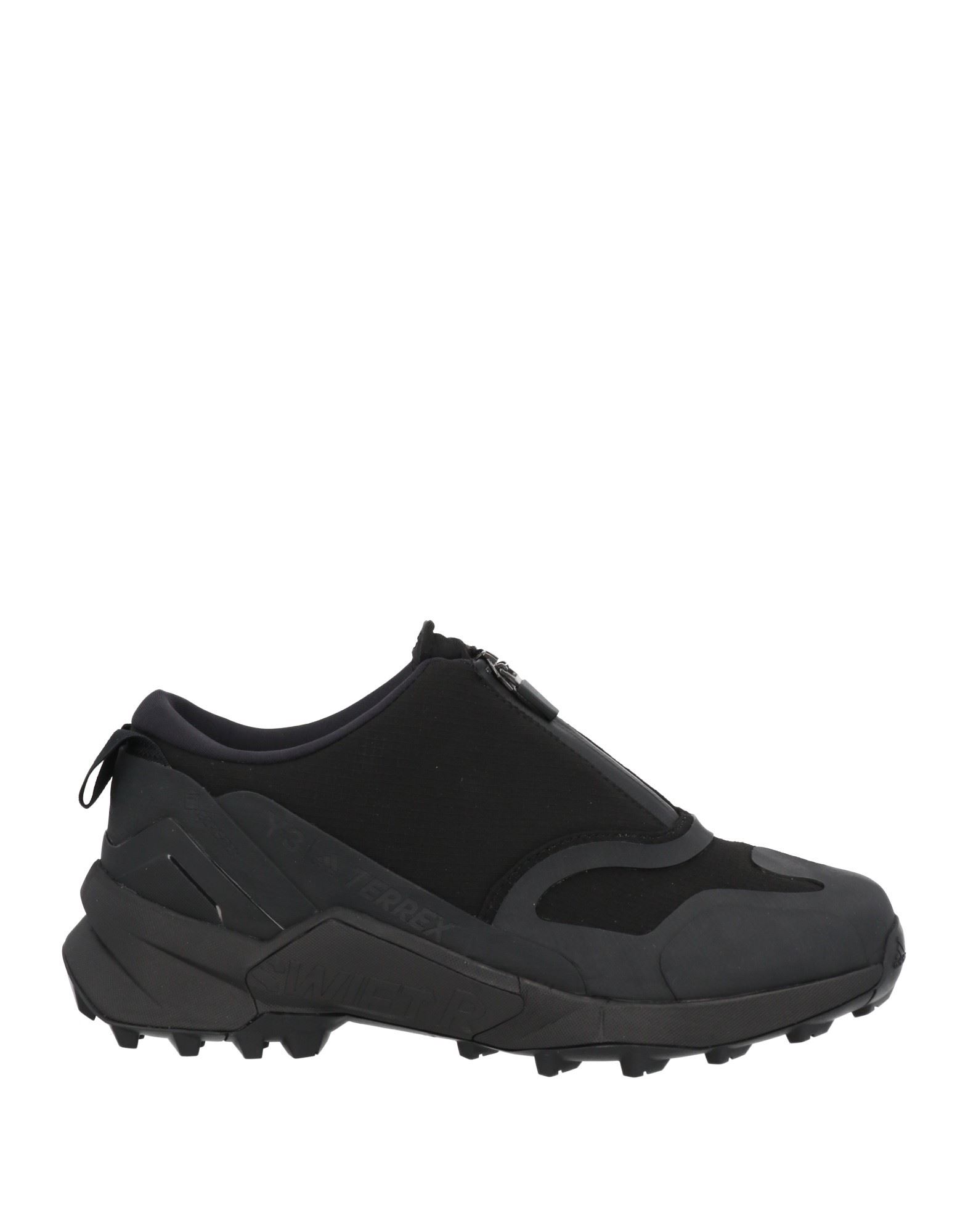 Y-3 Sneakers Herren Schwarz von Y-3