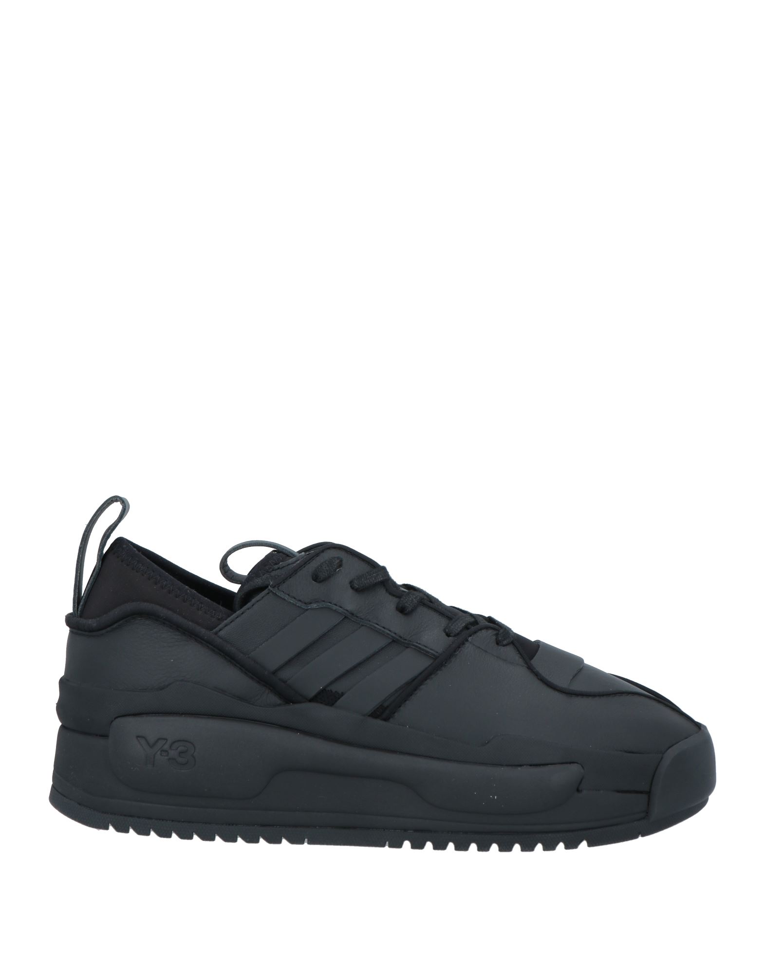 Y-3 Sneakers Herren Schwarz von Y-3