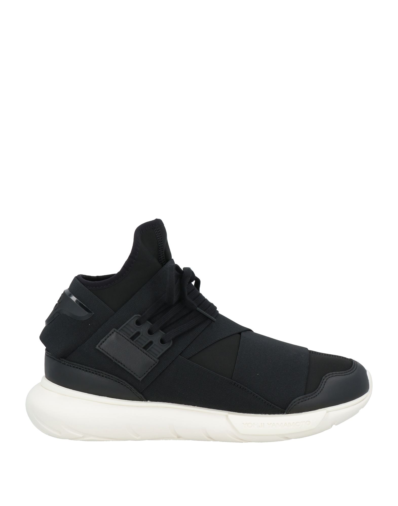 Y-3 Sneakers Herren Schwarz Y-3 Sneakers Herren Schwarz von Y-3