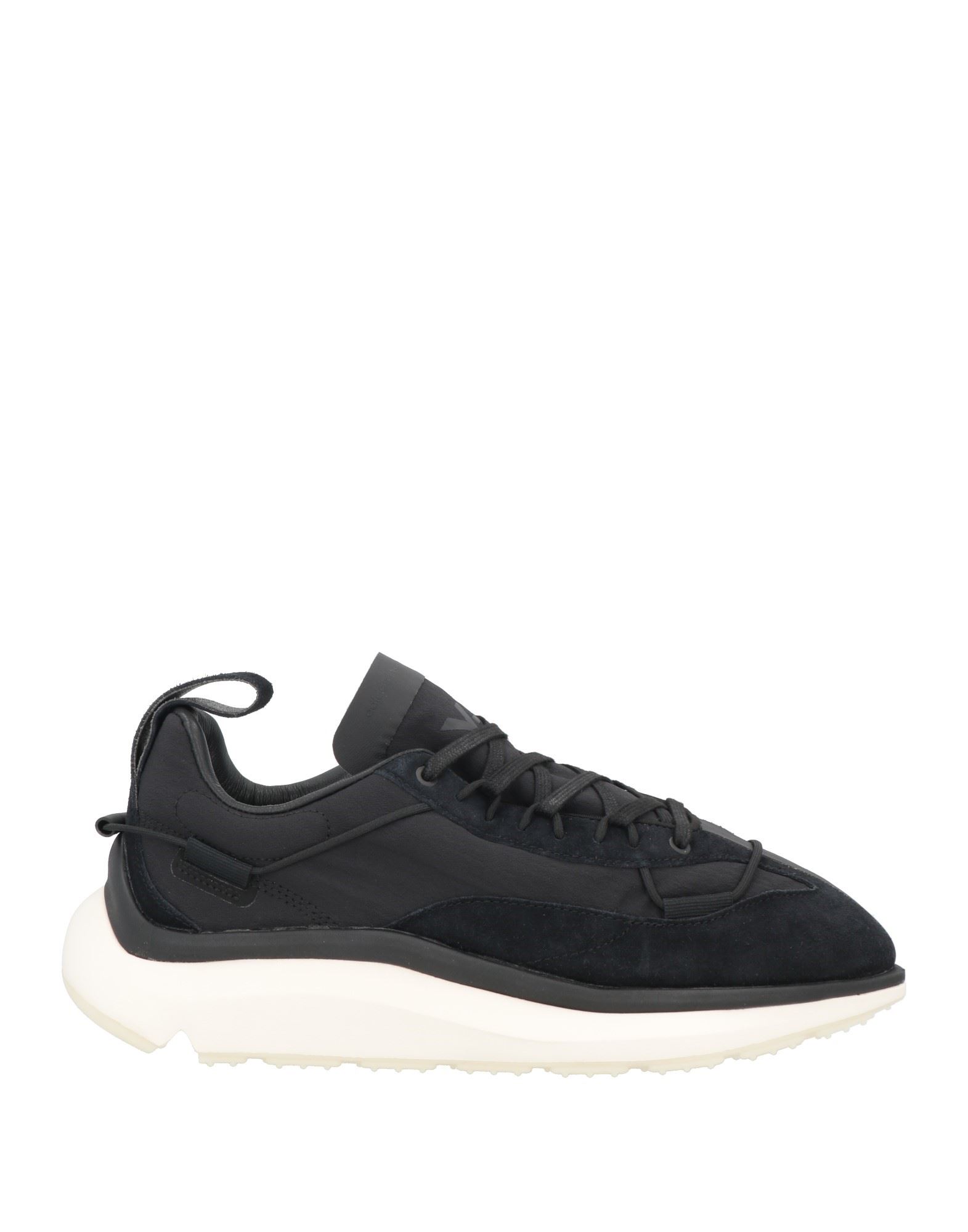 Y-3 Sneakers Herren Schwarz von Y-3