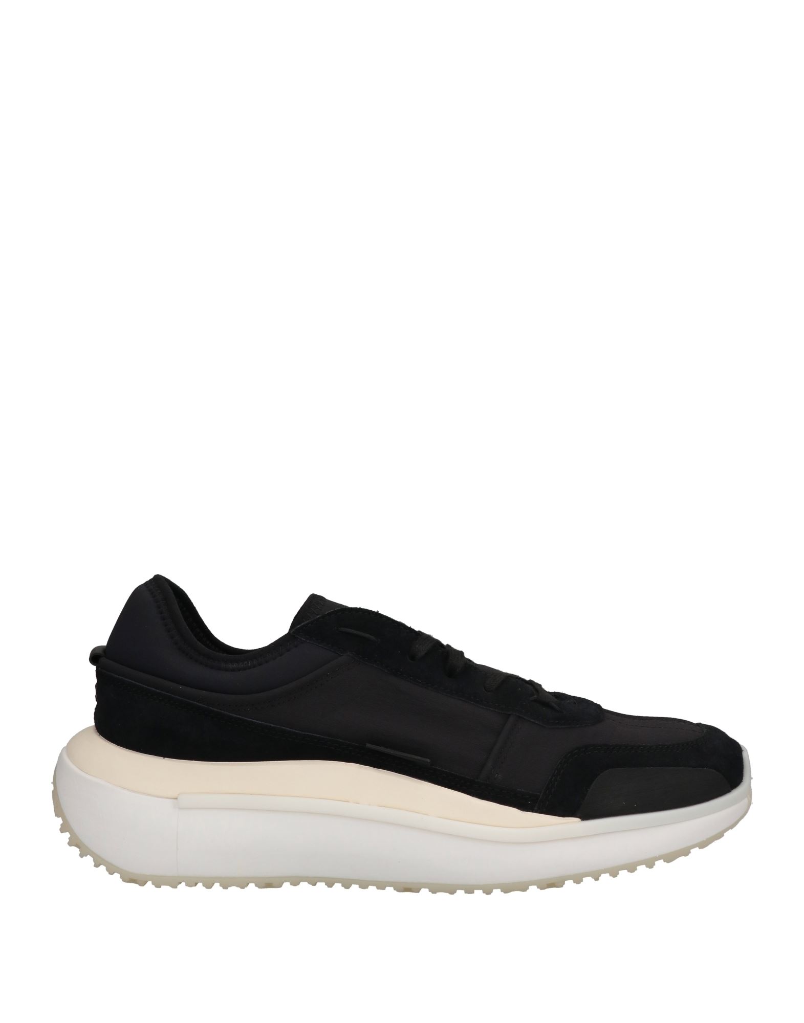 Y-3 Sneakers Herren Schwarz von Y-3