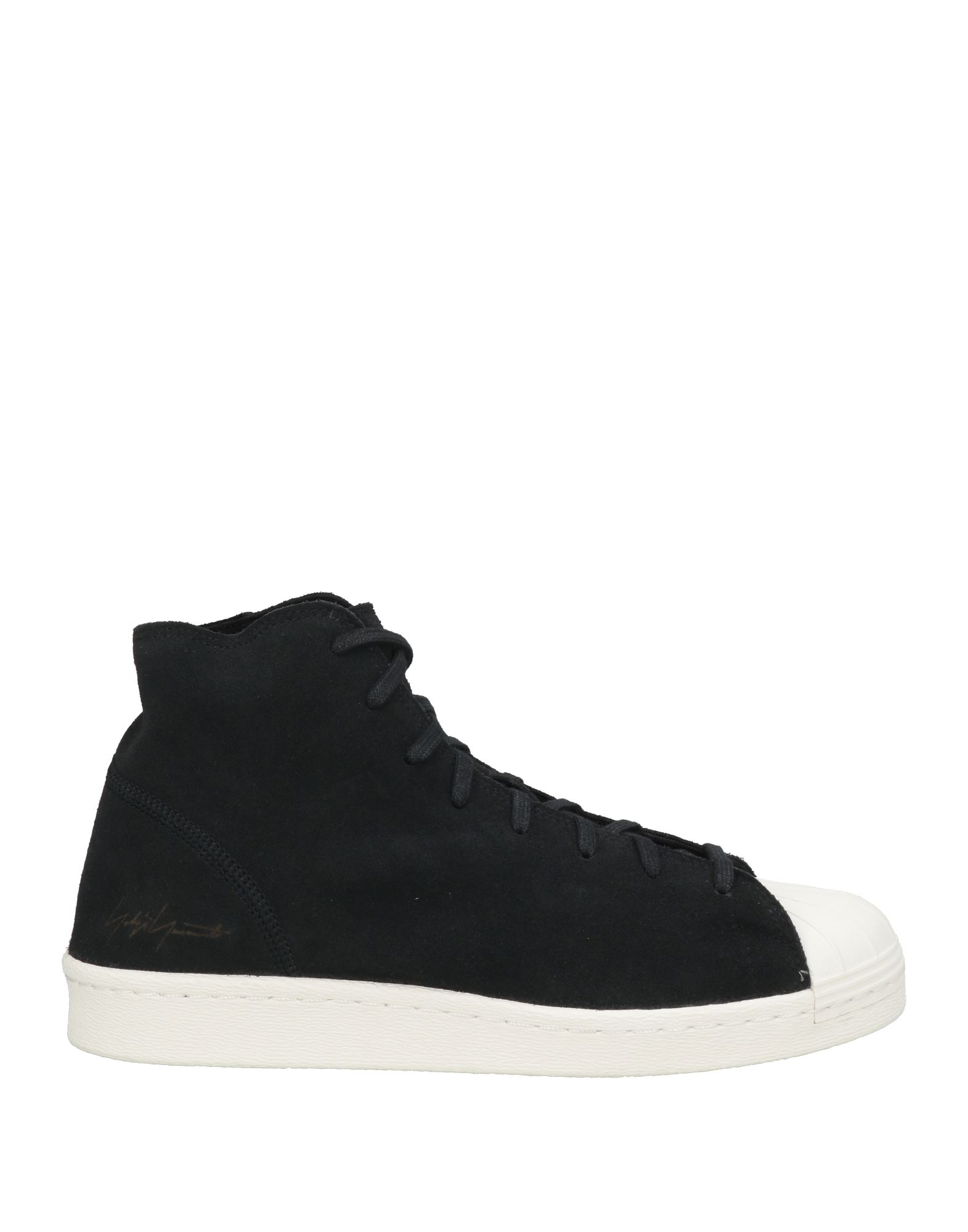 Y-3 Sneakers Herren Schwarz Y-3 Sneakers Herren Schwarz von Y-3