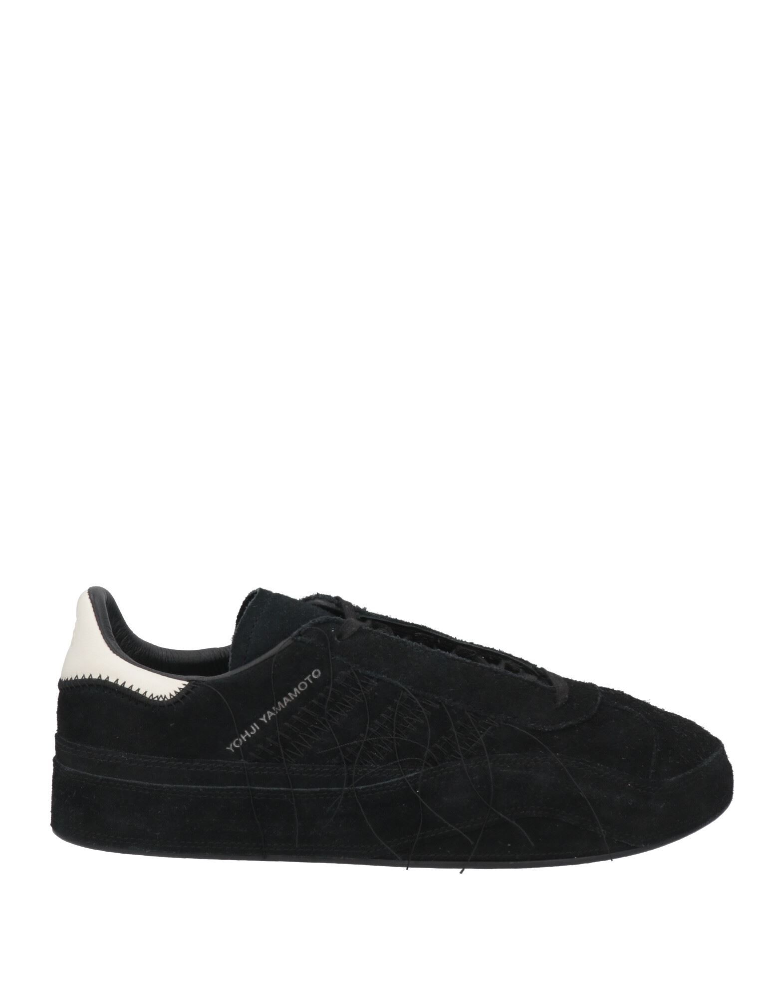 Y-3 Sneakers Herren Schwarz von Y-3