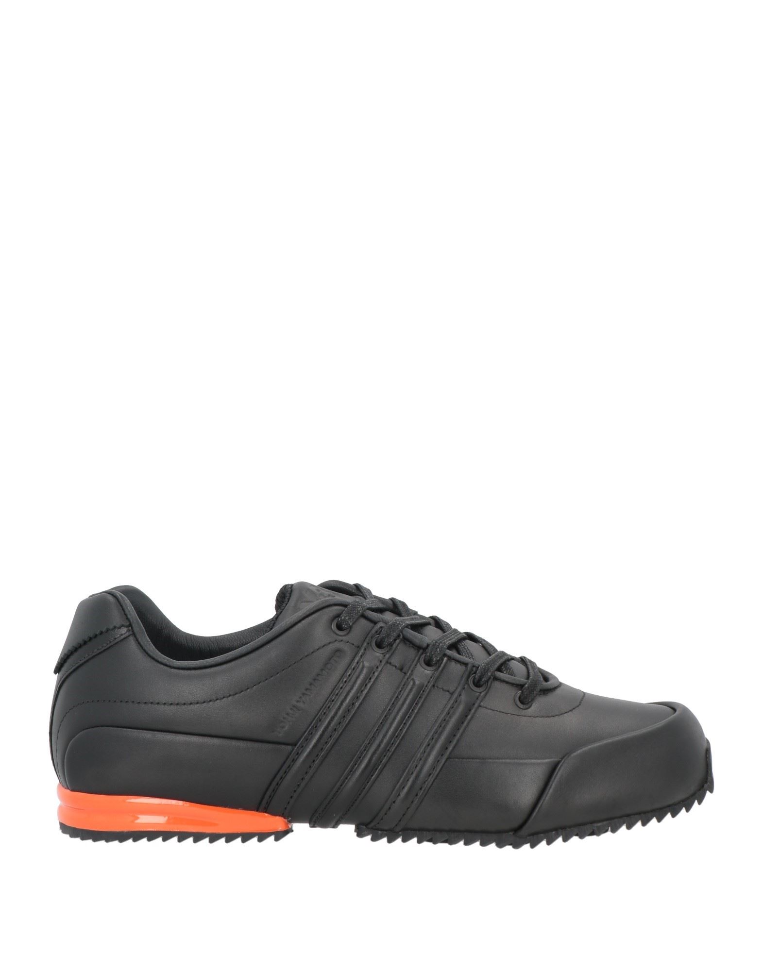 Y-3 Sneakers Herren Schwarz von Y-3