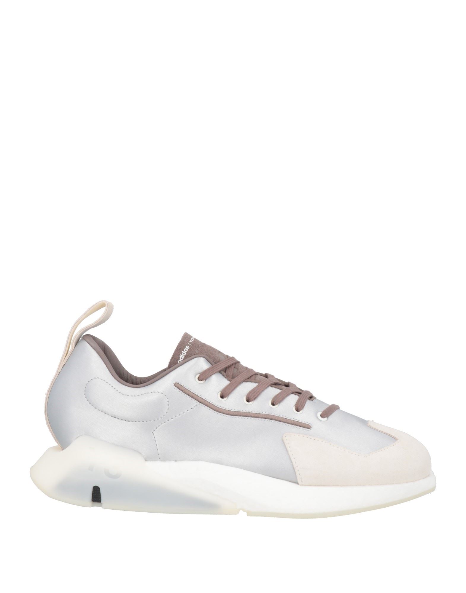 Y-3 Sneakers Herren Silber von Y-3