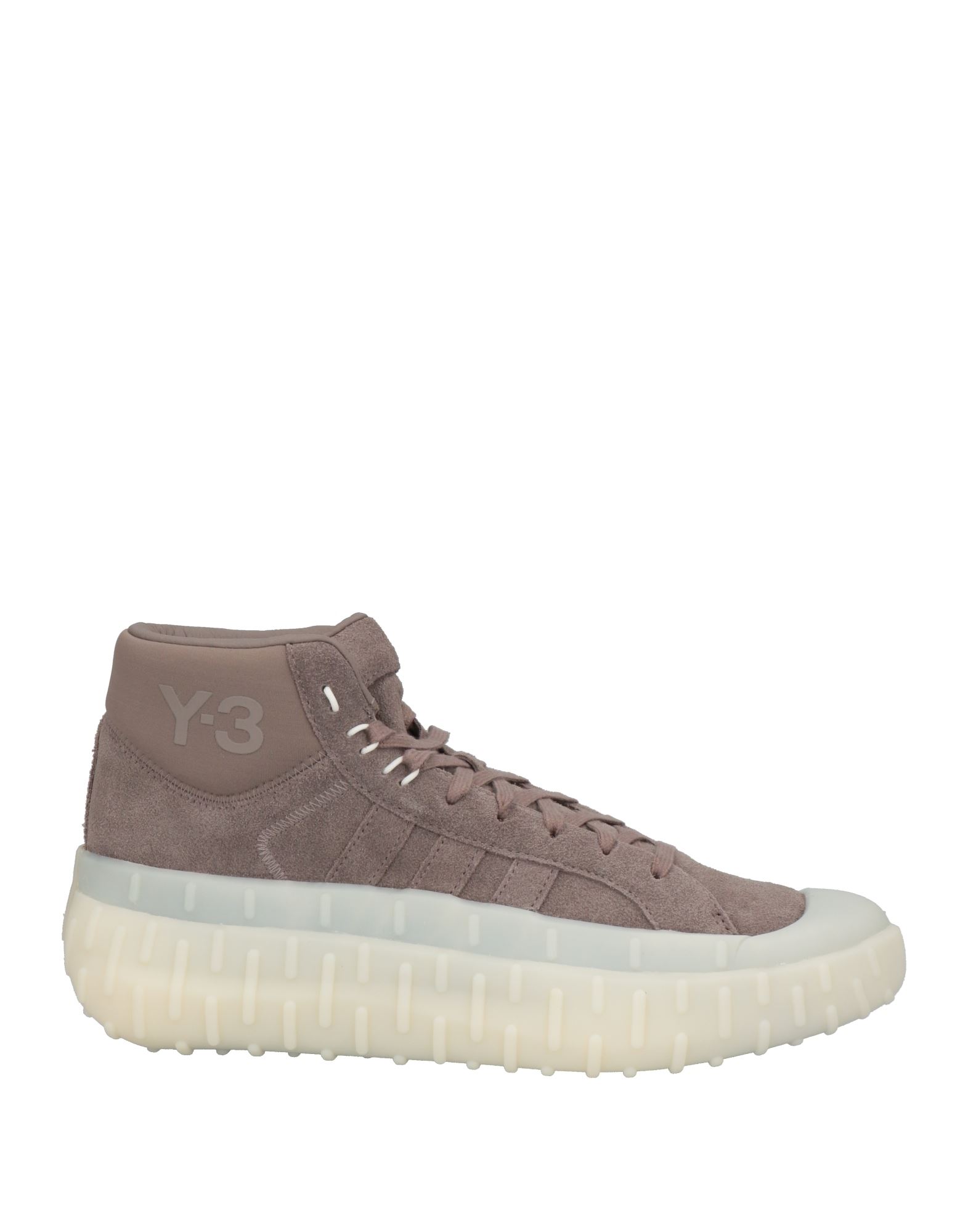 Y-3 Sneakers Herren Taubengrau von Y-3