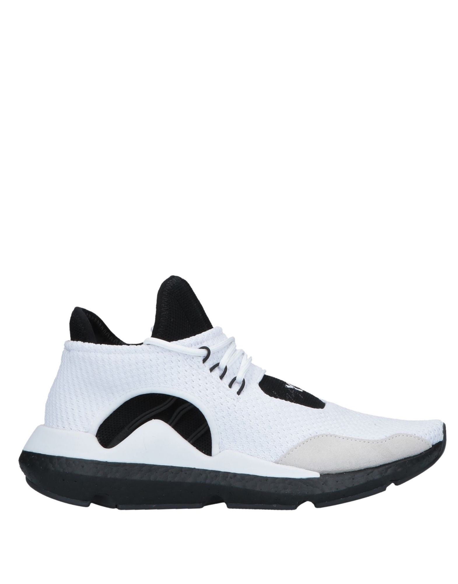 Y-3 Sneakers Herren Weiß von Y-3