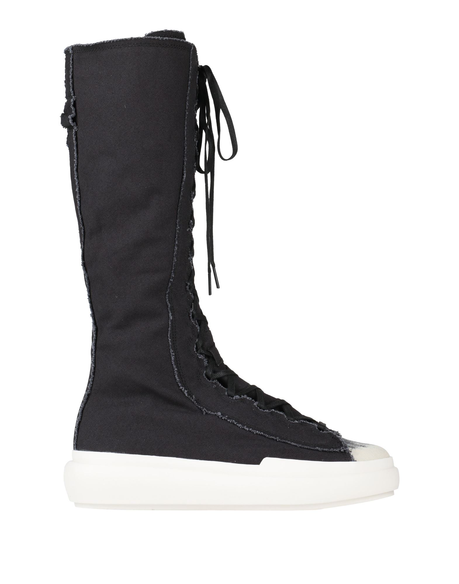 Y-3 Stiefel Herren Nachtblau von Y-3