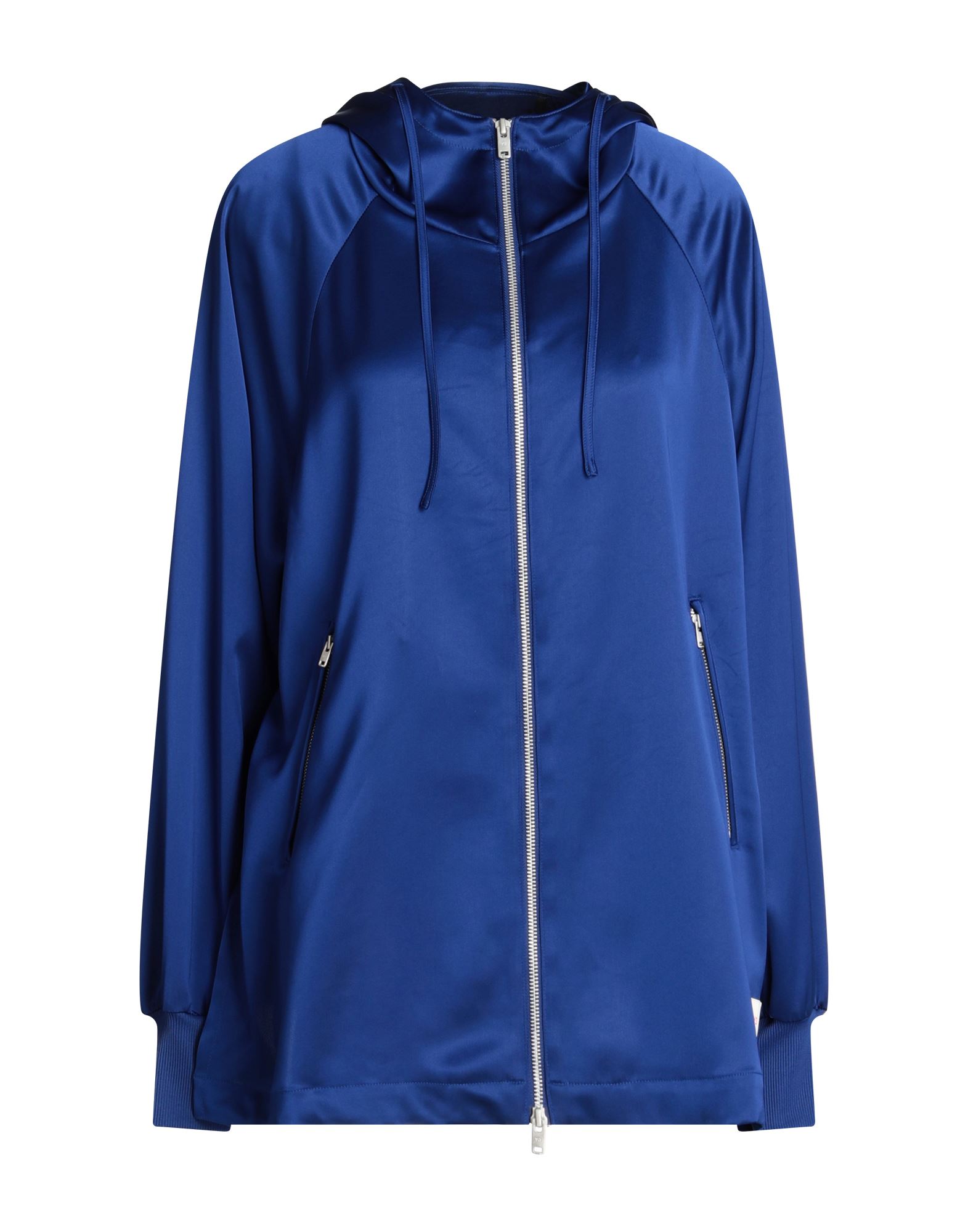 Y-3 Sweatshirt Damen Blau Y-3 Sweatshirt Damen Blau von Y-3