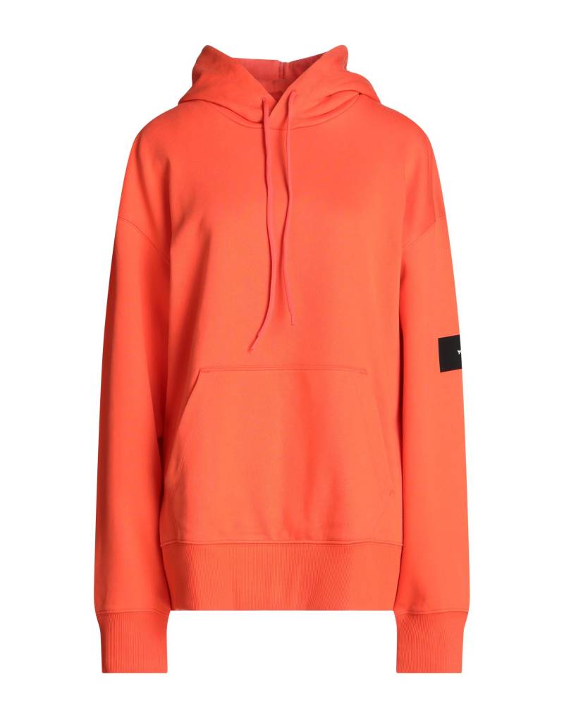 Y-3 Sweatshirt Damen Orange von Y-3