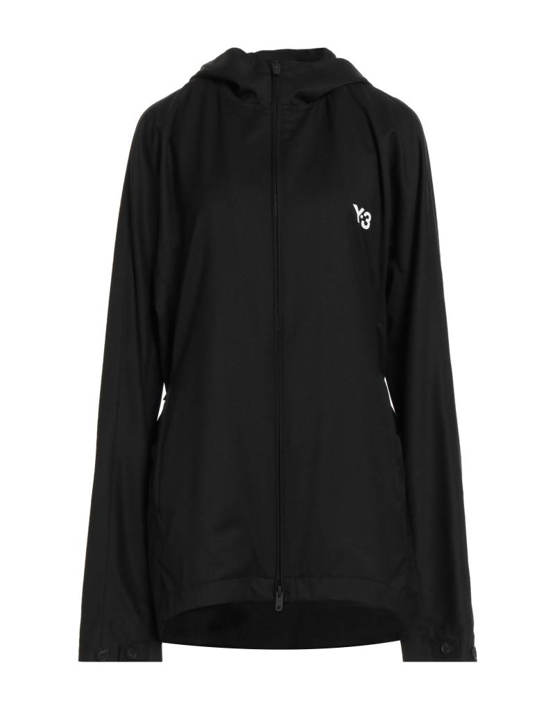 Y-3 Sweatshirt Damen Schwarz von Y-3