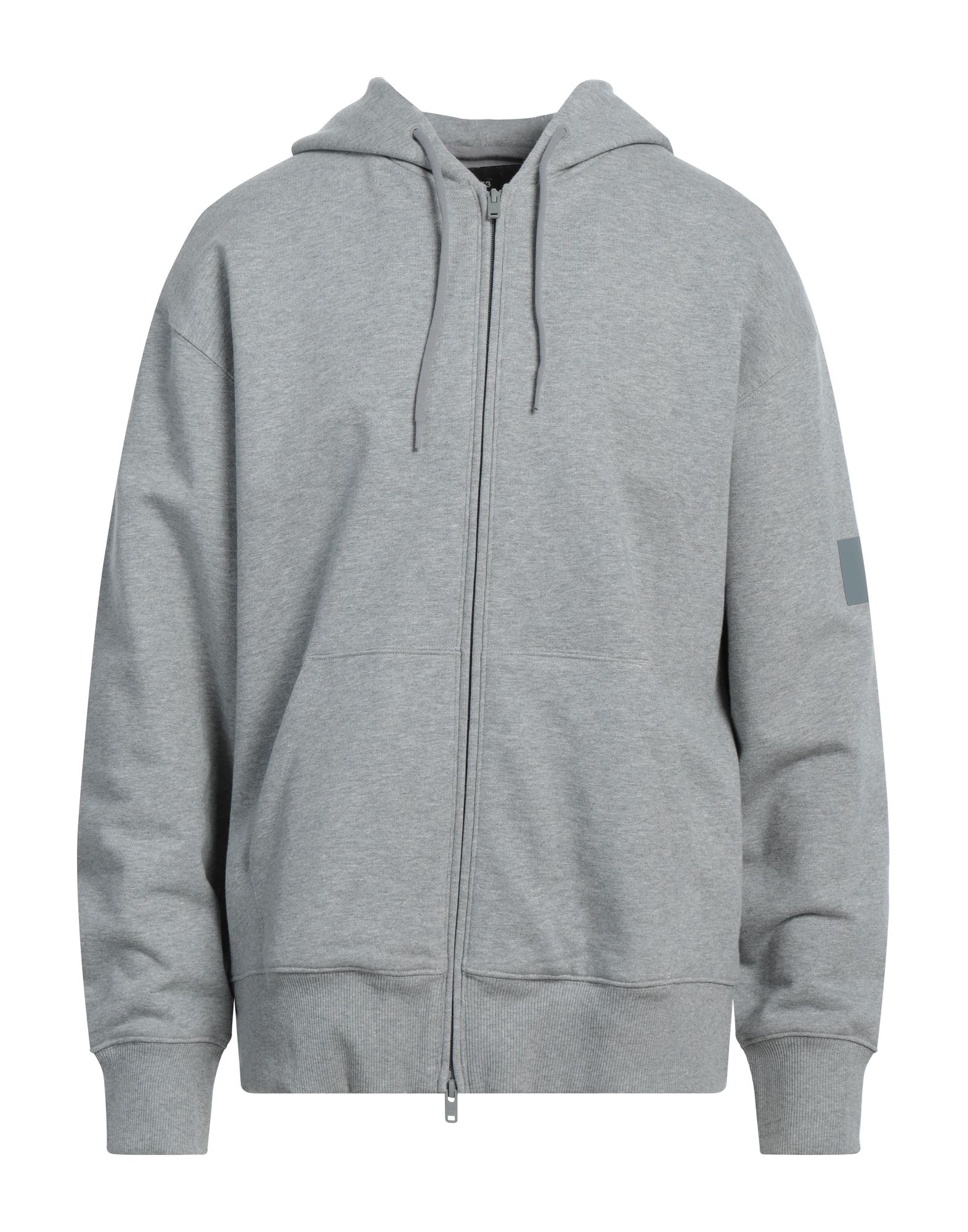 Y-3 Sweatshirt Herren Grau von Y-3