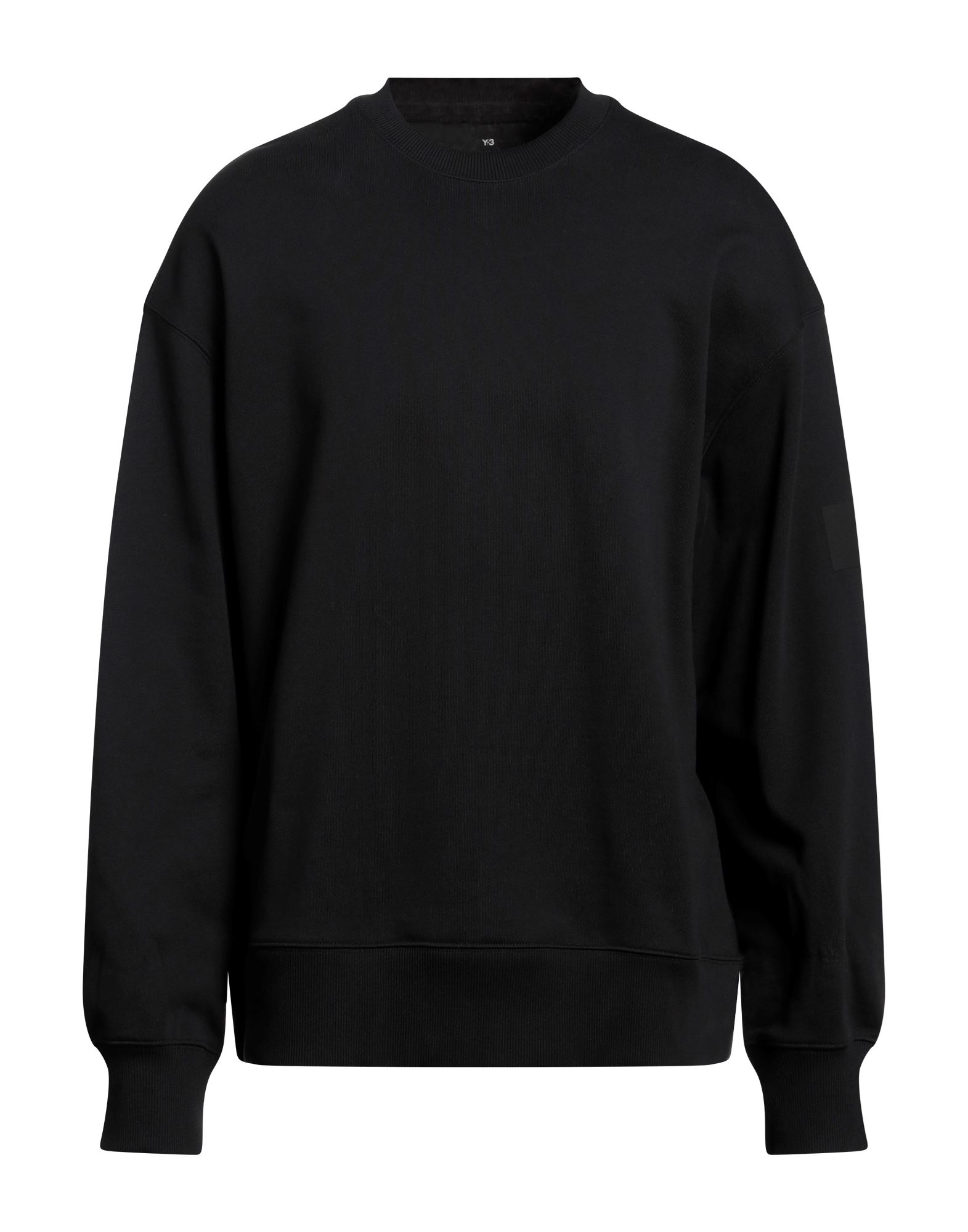 Y-3 Sweatshirt Herren Schwarz von Y-3