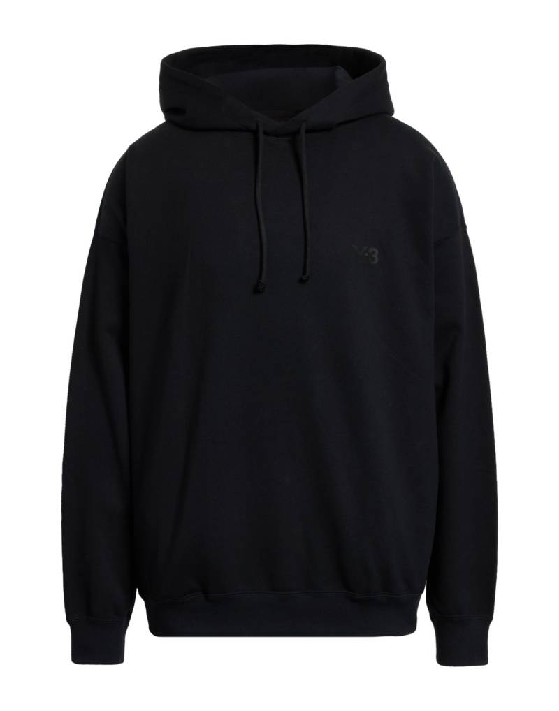 Y-3 Sweatshirt Herren Schwarz von Y-3