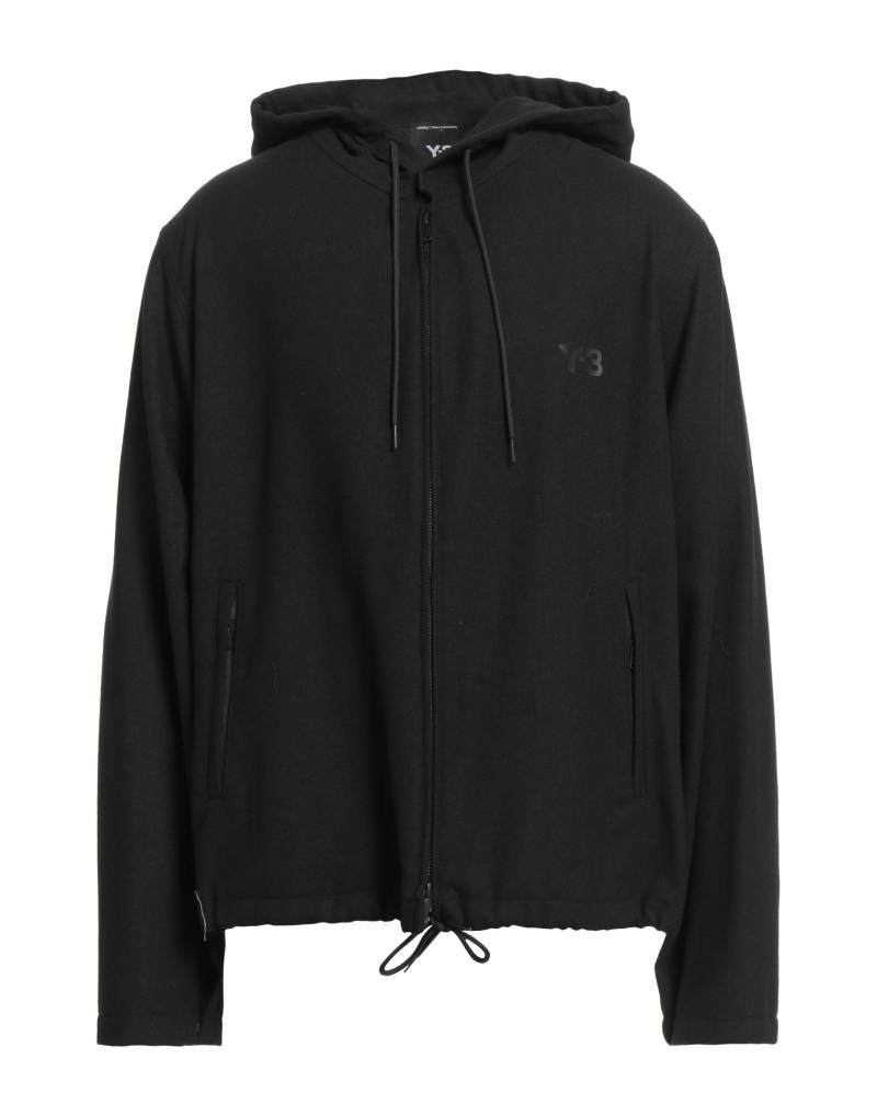 Y-3 Sweatshirt Herren Schwarz von Y-3