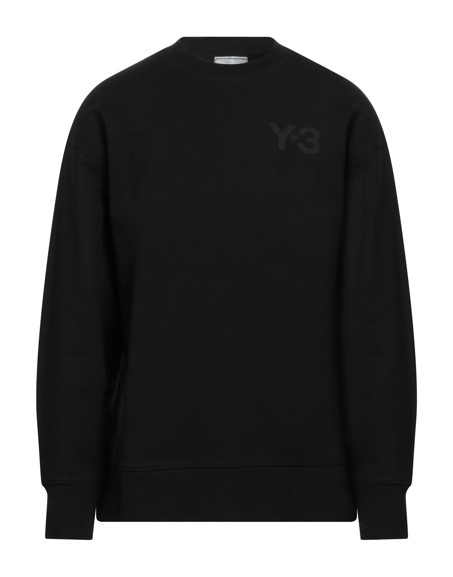 Y-3 Sweatshirt Herren Schwarz von Y-3