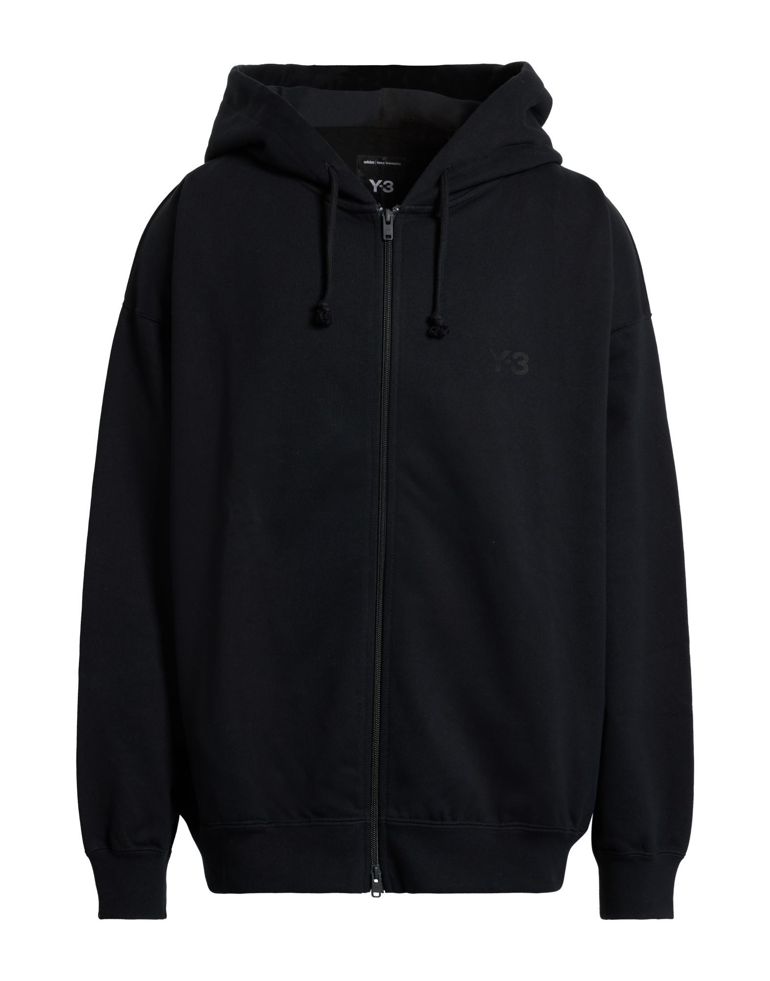 Y-3 Sweatshirt Herren Schwarz von Y-3