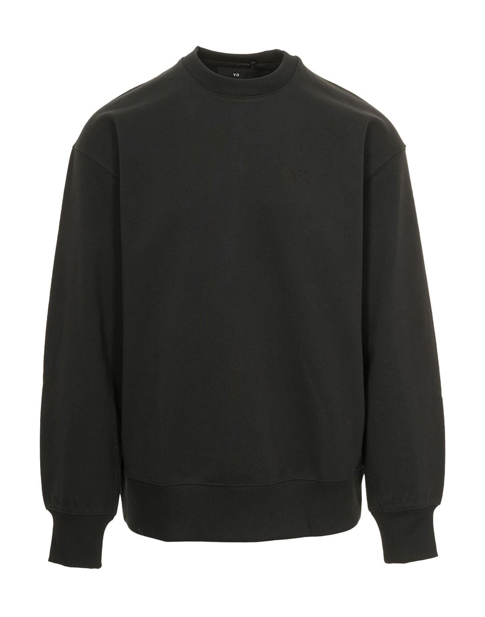 Y-3 Sweatshirt Herren Schwarz von Y-3