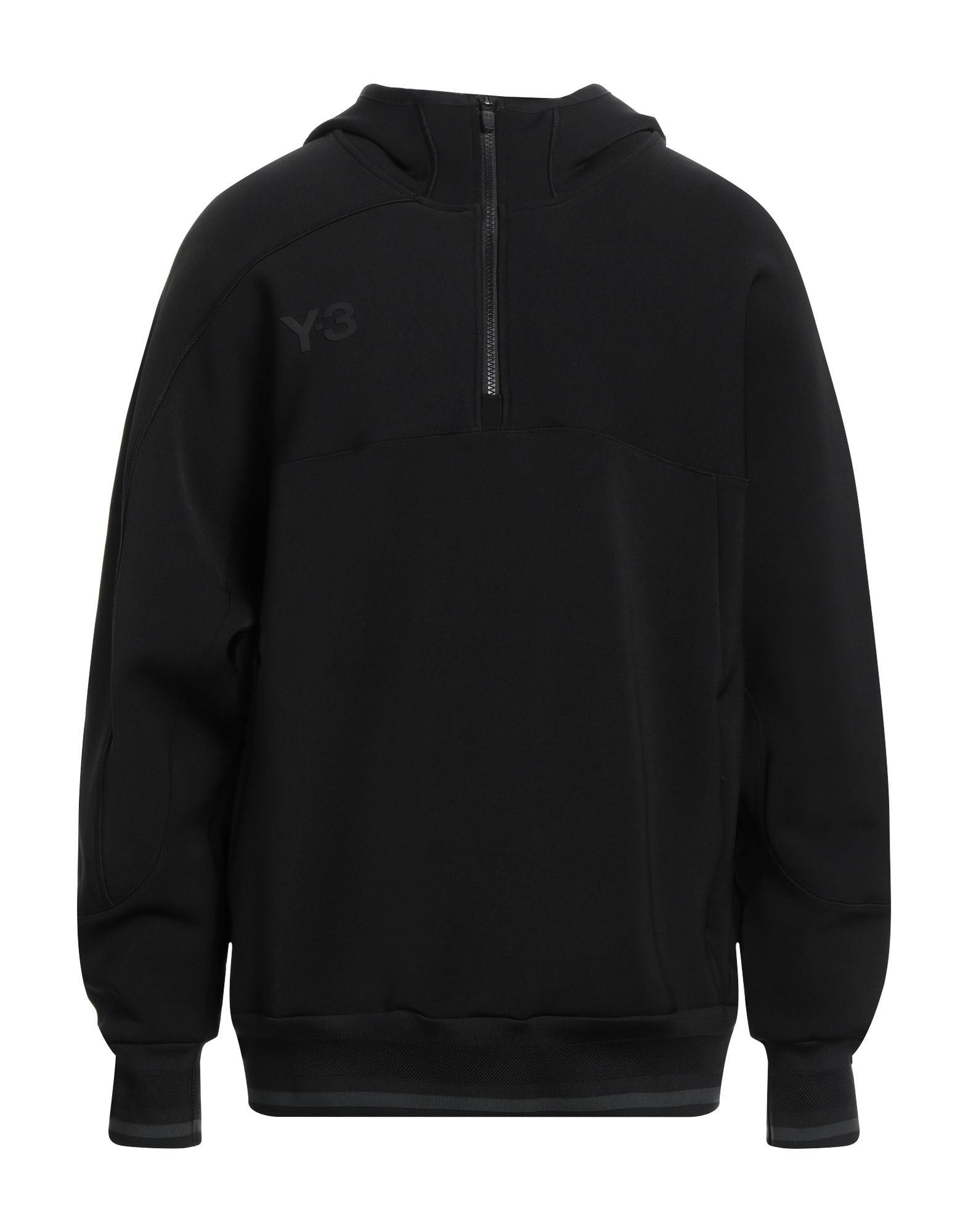 Y-3 Sweatshirt Herren Schwarz von Y-3