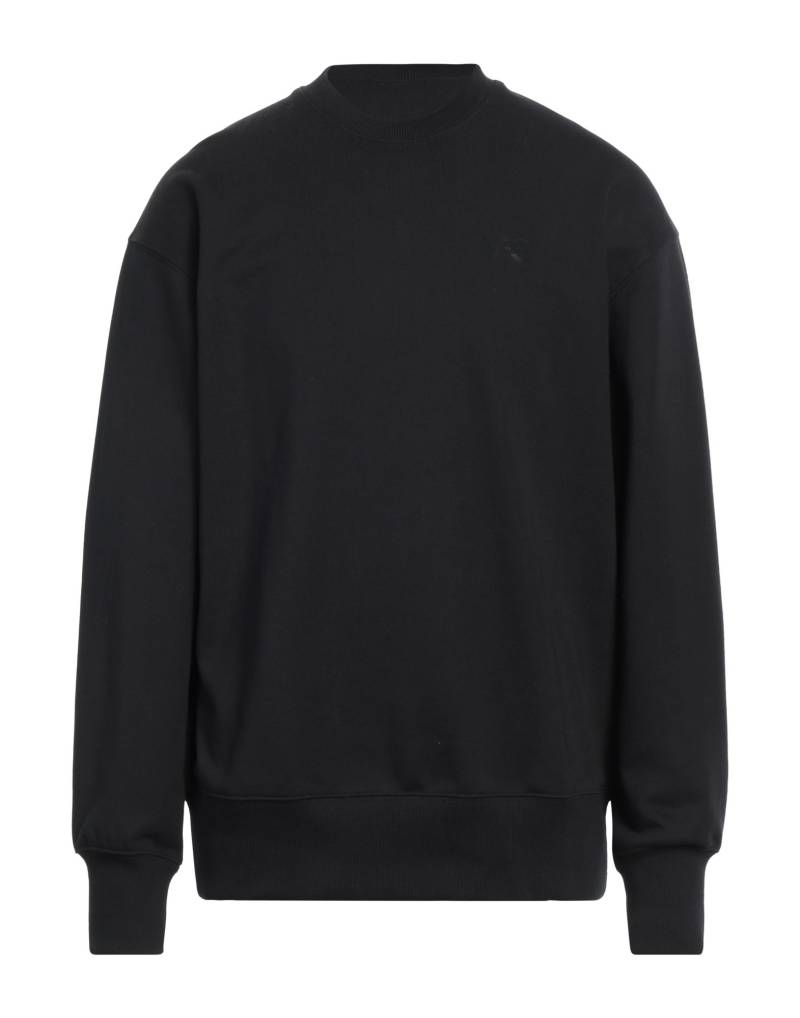 Y-3 Sweatshirt Herren Schwarz von Y-3