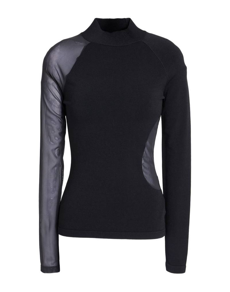 Y-3 T-shirts Damen Schwarz von Y-3