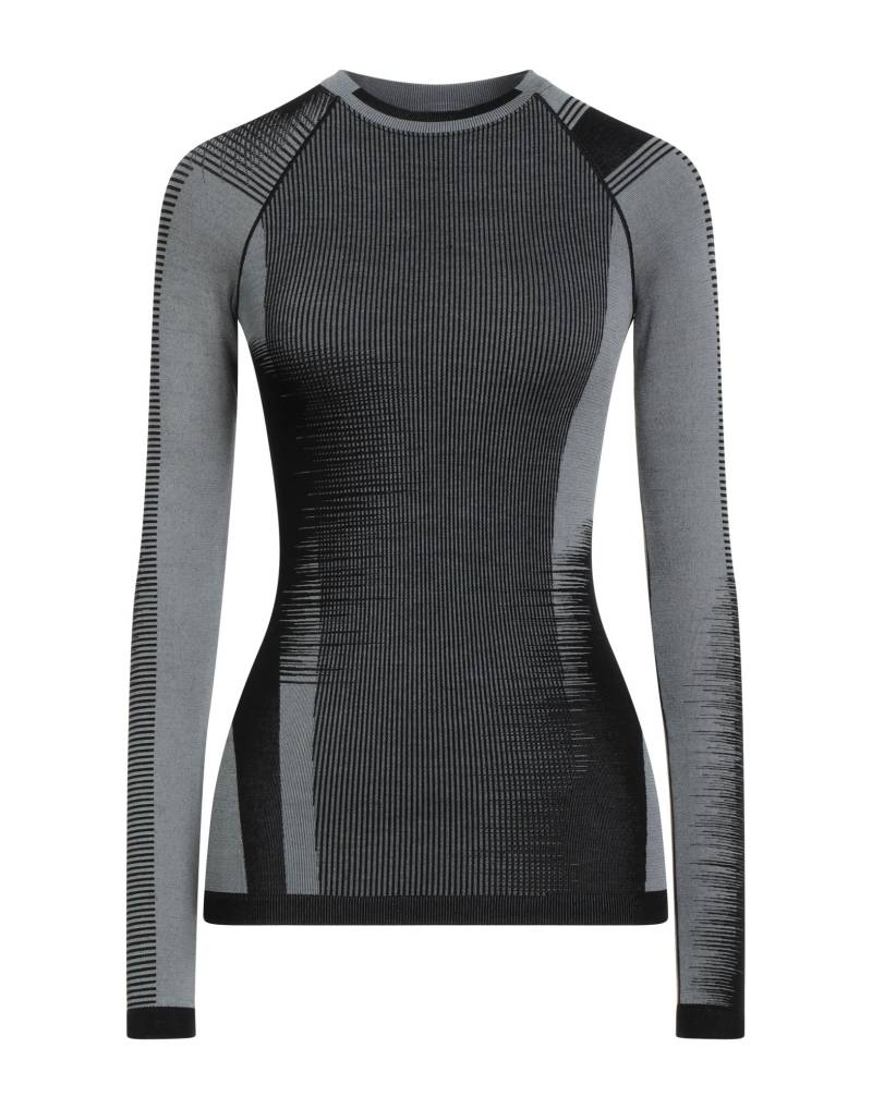 Y-3 T-shirts Damen Schwarz von Y-3