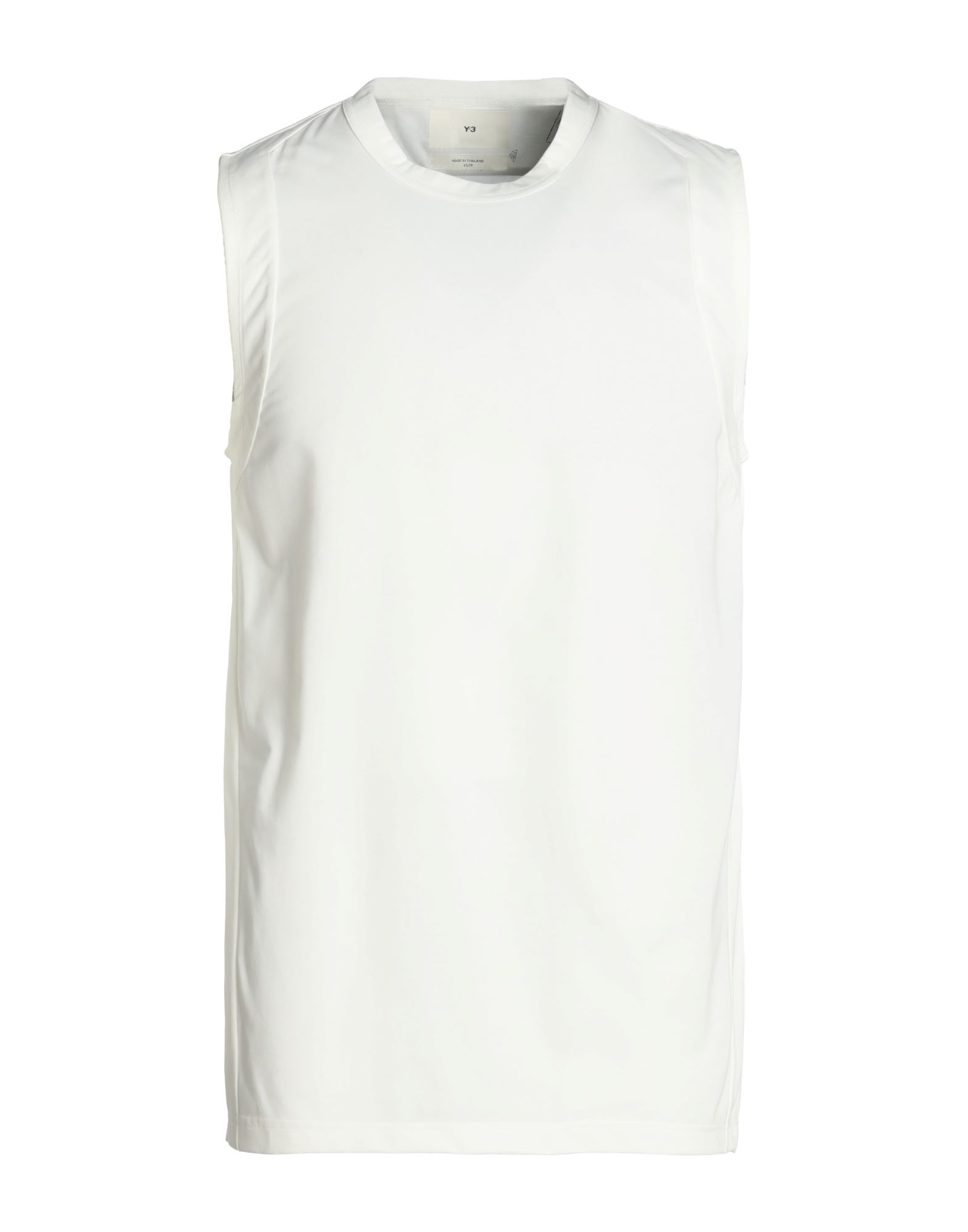 Y-3 Tank Top Herren Weiß von Y-3