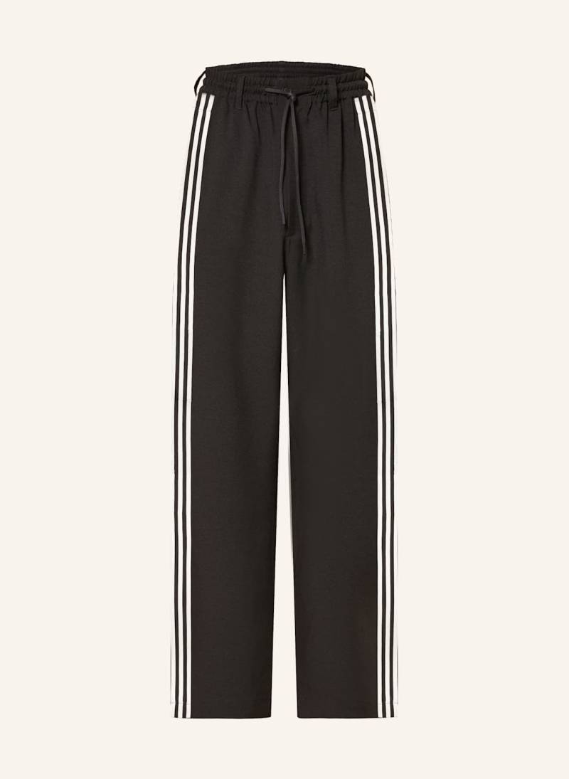 Y-3 Track Pants U Wire schwarz von Y-3