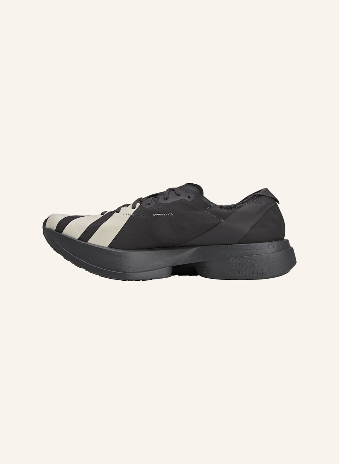 Y-3 Y-3 Adios Pro 4 Schuh schwarz von Y-3