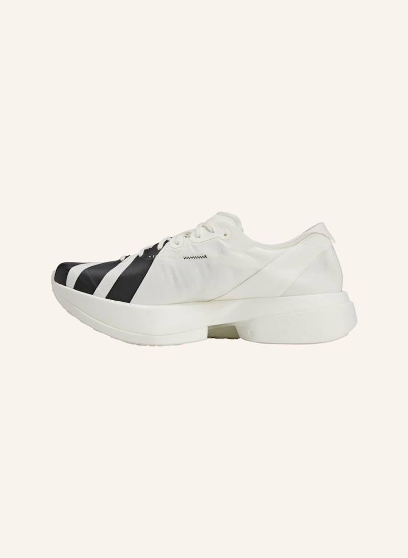 Y-3 Y-3 Adios Pro 4 Schuh weiss von Y-3