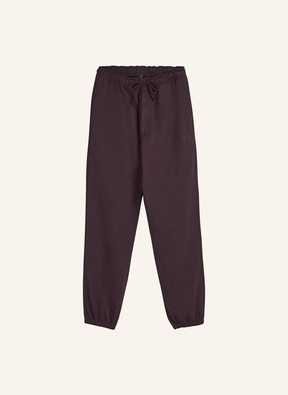 Y-3 Y-3 Ft Trainingshose braun von Y-3