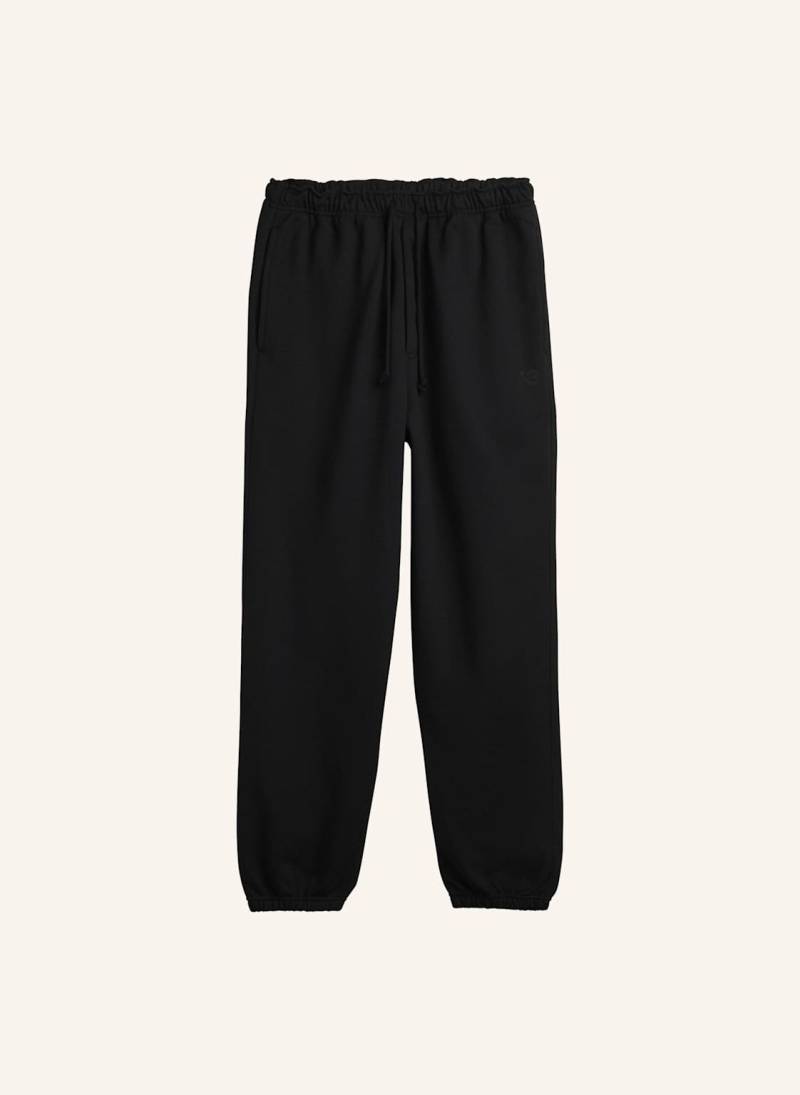 Y-3 Y-3 Ft Trainingshose schwarz von Y-3