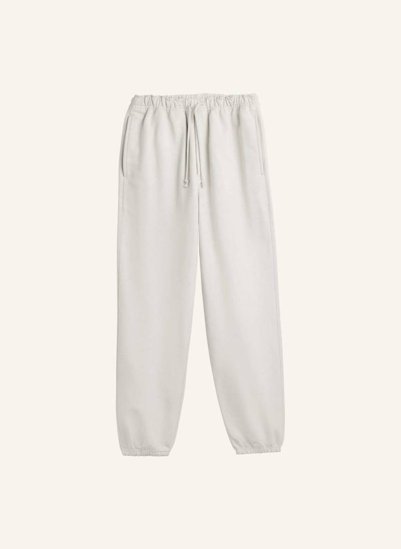 Y-3 Y-3 Ft Trainingshose weiss von Y-3