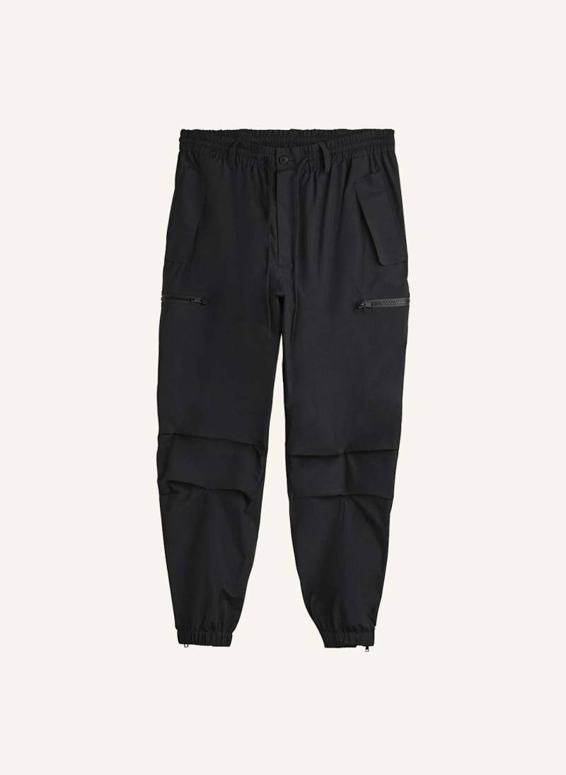 Y-3 Y-3 Gore-Tex Cuffed Cargohose schwarz von Y-3