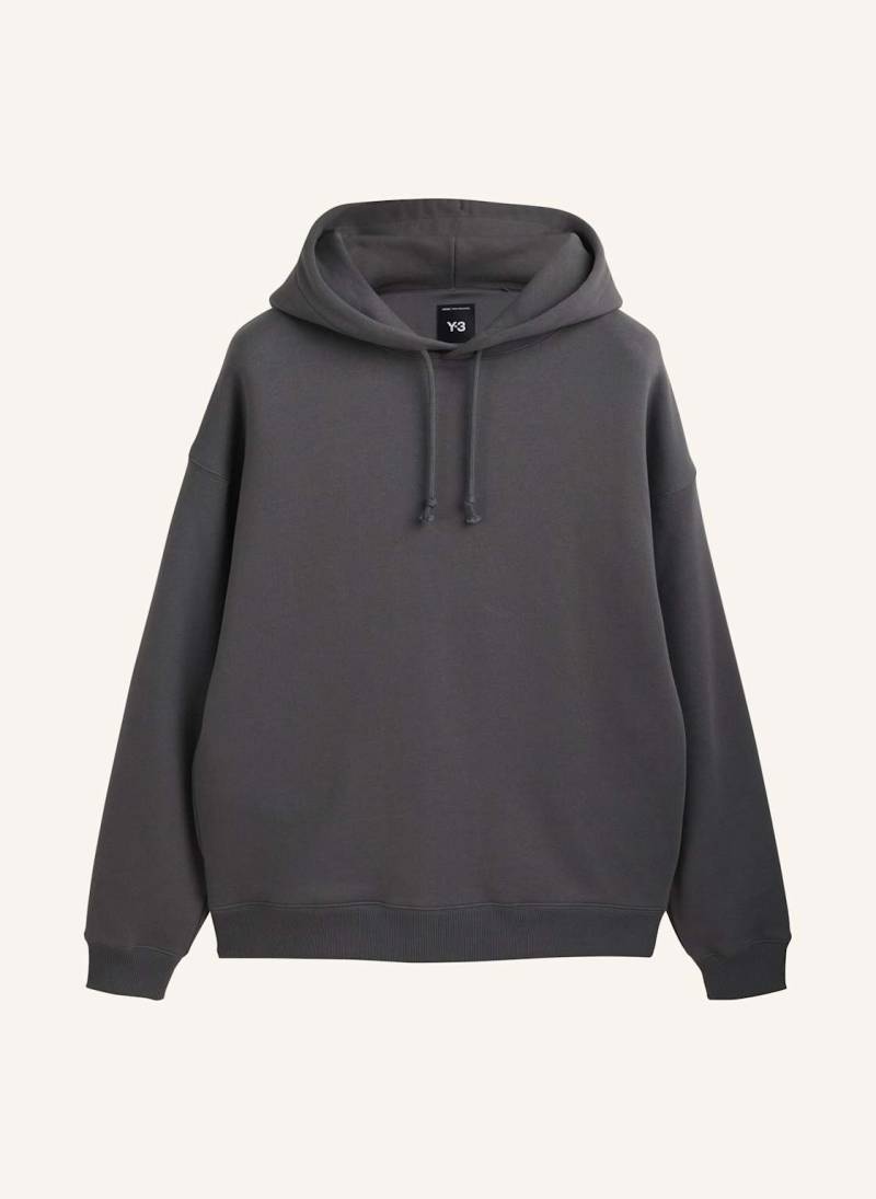 Y-3 Y-3 Graphic Hoodie grau von Y-3