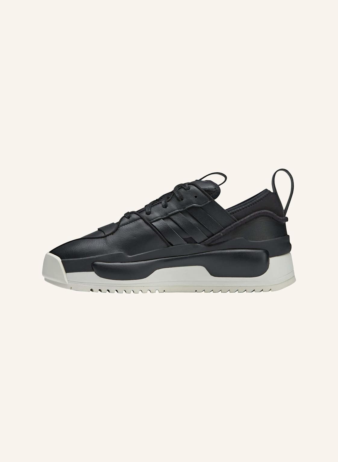 Y-3 Y-3 Rivalry schwarz von Y-3