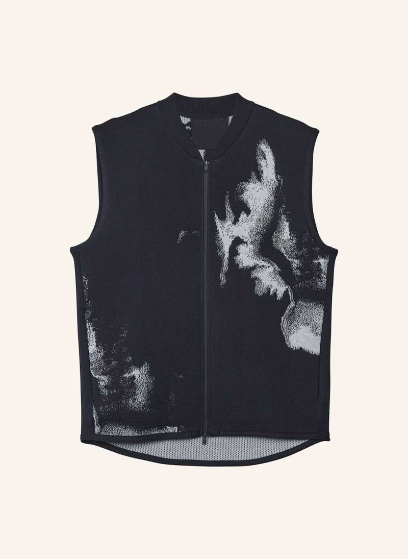 Y-3 Y-3 Running Engineered Vest schwarz von Y-3