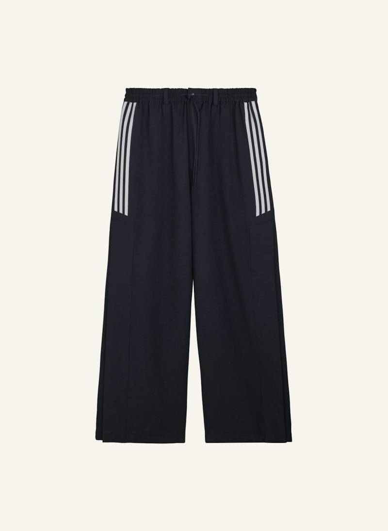 Y-3 Y-3 Sport Uniform Basketballhose schwarz von Y-3