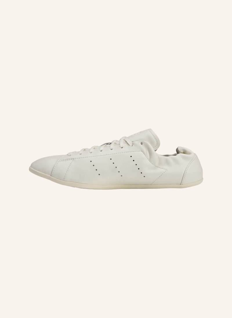 Y-3 Y-3 Stan Smith Lo Pro Schuh weiss von Y-3
