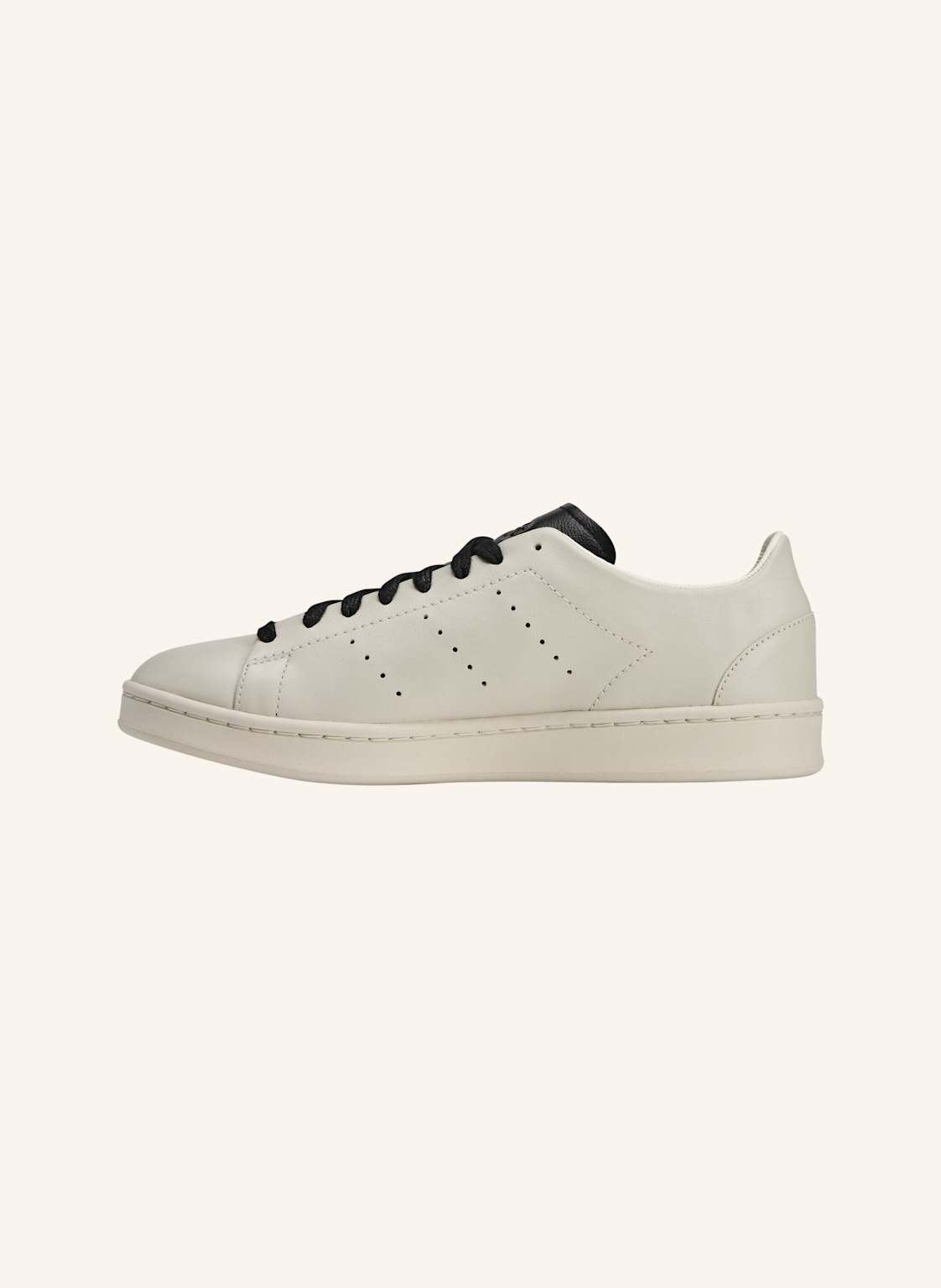 Y-3 Y-3 Stan Smith Schuhe beige von Y-3