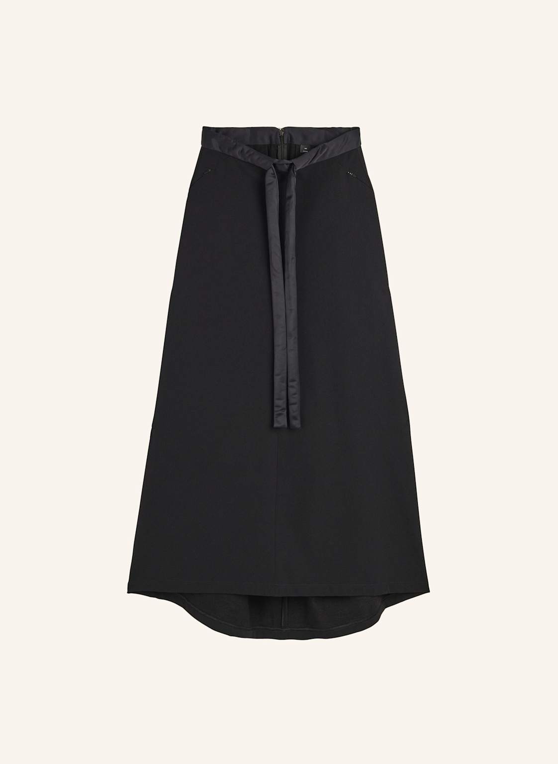 Y-3 Y-3 Track-Rock schwarz von Y-3