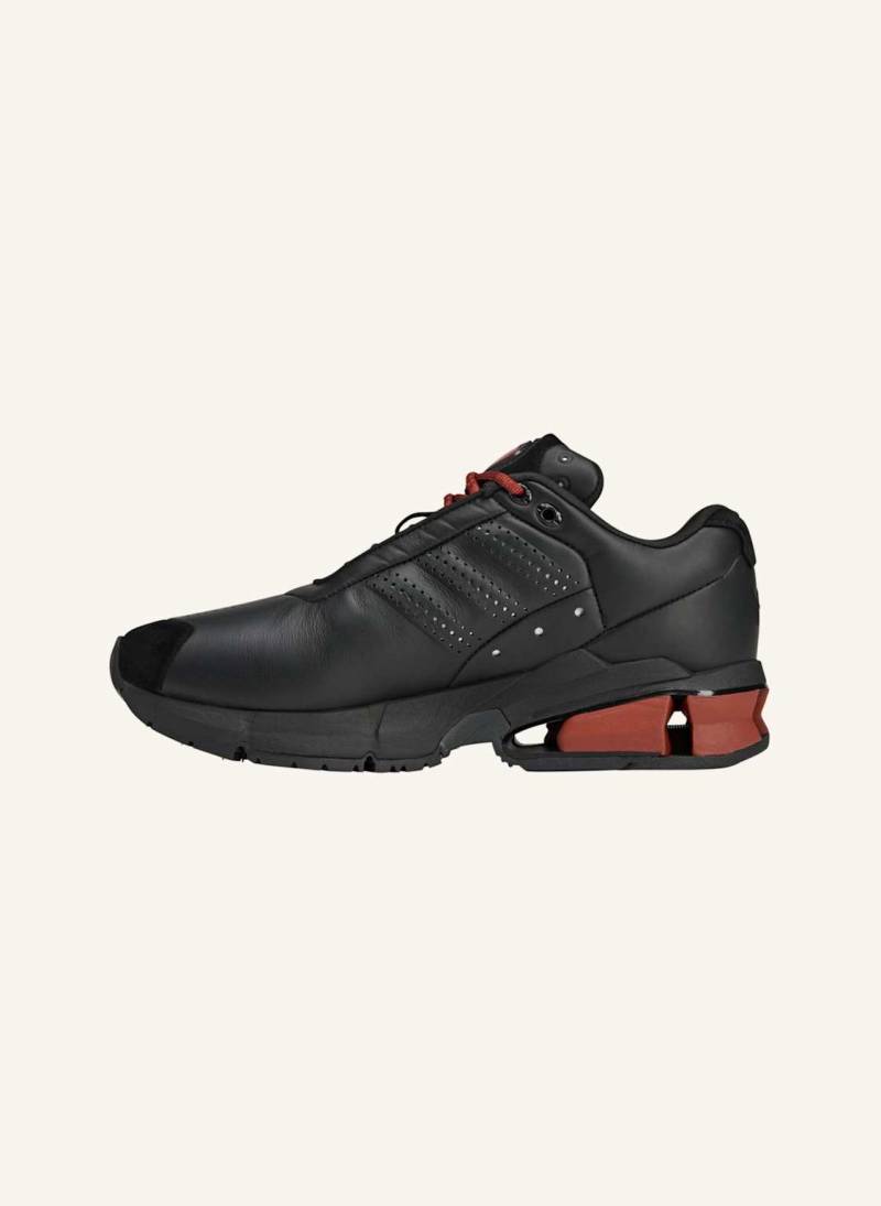 Y-3 Y-3 a3 Control schwarz von Y-3